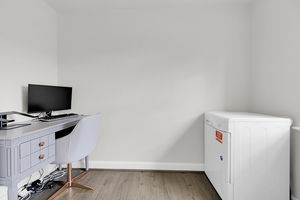 Bedroom Four/Study- click for photo gallery